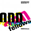 Information Society - Oddfellows (CD)1
