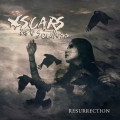 Scars Are Soulless - Resurrection / Limited Edition (CD)1