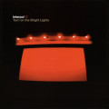 Interpol - Turn On The Bright Lights / Remastered (CD)1