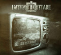Intent:Outtake - Es ist Krieg (EP CD)1