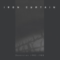 Iron Curtain - Desertion 1982-1988 / Black Edition (2x 12" Vinyl)1