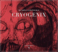 In Strict Confidence - Cryogenix [+4 bonus] / Limited 25 Years Edition (CD)1
