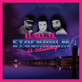 Italove - The Stockholm Is Calling EP (CD)1