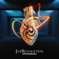 JanRevolution - Herzdenkmal (EP CD)