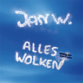 Jan W. - Alles Wolken (EP CD)1