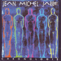 Jean Michel Jarre - Chronologie (CD)