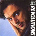 Jean Michel Jarre - Revolutions (CD)