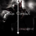 Jesus Complex - I Woke Up Dead (CD)