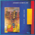 Johannes Schmoelling - Instant City / Reissue (CD)