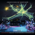 Johannes Schmoelling & Robert Waters – Zeit Unendlich ? / Live at Enck (CD + DVD)