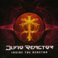 Juno Reactor - Inside The Reactor (CD)1