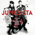Junksista - You're My Favourite Thing To Do / Limited Edition (DJ EP CD)1