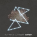 Junksista - High Voltage Confessions / Limited Edition (2CD)1