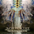 Juno Reactor - The Mutant Theatre (2x 12" Vinyl)
