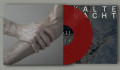Kalte Nacht - Urge / Limited Transparent Red Edition (12" Vinyl)