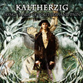 Kaltherzig - Songs Made Of Solitude And Pain (CD)