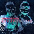Kanka + Bodewell - Stroboscope / Limited Edition (CD)