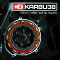 Karbu38 - Tour de Chauffe (CD)