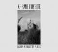 Karma Voyage - Lights In Forgotten Places (CD)