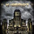 K-Bereit - Positiv Sound / Negativ Beat (CD)1