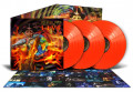 Killing Joke - Honor the Fire Live / Limited Orange Edition (3x 12" Vinyl)