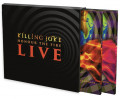 Killing Joke - Honor the Fire Live / Limited Collectors Pack (2CD + Blu-ray + DVD)