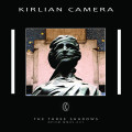 Kirlian Camera - The Three Shadows / Limited Grey Vinyl (7" Vinyl)