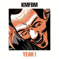KMFDM - Yeah! (EP CD)