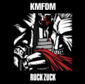 KMFDM - Ruck Zuck (EP CD)