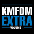 KMFDM - Extra - Volume 1 (2CD)