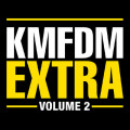 KMFDM - Extra - Volume 2 (2CD)