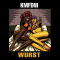 KMFDM - Wurst (CD)