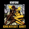 KMFDM - Greatest Shit / Limited Edition (2CD)