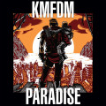 KMFDM - Paradise (CD)1