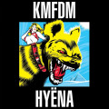 KMFDM - Hyëna (CD)1