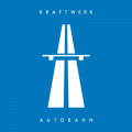 Kraftwerk - Autobahn / Limited Blue Vinyl (12" Vinyl)1