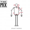 Kraftwerk - The Mix (German Edition) / Limited White Vinyl (2x 12" Vinyl)1