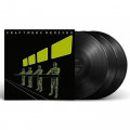 Kraftwerk - Remixes (3x 12" Vinyl)1