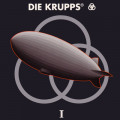 Die Krupps - I - One / Re-Release / Limited Edition (2CD)