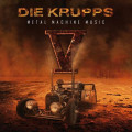 Die Krupps - V - Metal Machine Music (2CD)1