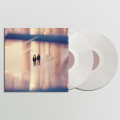 The KVB - Only Now Forever / Limited Transparent Edition (2x 12" Vinyl + Download)