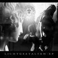 Lacrimosa - Lichtgestalten (EP CD)