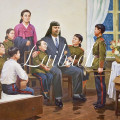 Laibach - The Sound Of Music (12" Vinyl)1