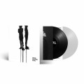 Deine Lakaien - Dual / Limited Black White Edition (2x 12" Vinyl)1
