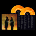 Deine Lakaien - April Skies / Limited Orange Marbled Edition (2x 12" Vinyl)1