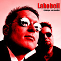 Lakobeil - Strange Encounter (CD)