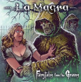 La Magra - Fairytales From The Graves (CD)