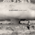 La Mécanique - Dernier Voyage (CD)1