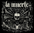 La Muerte - Sortilegia (12" Vinyl)