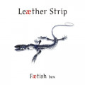 Leaether Strip - Faetish / Limited Edition (2CD)